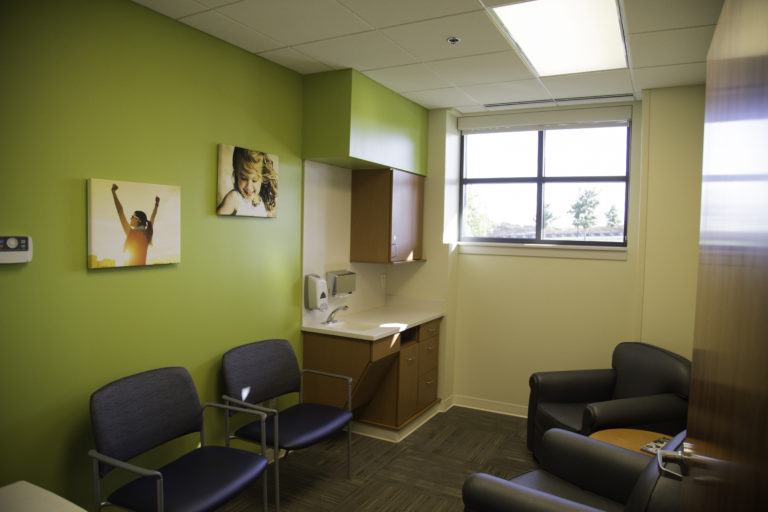 Mosaic Life Care at Shoal Creek Creal Clark and Seifert