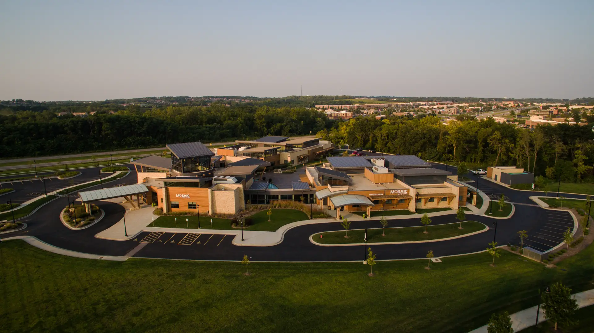 Mosaic Lifecare at Shoal Creek