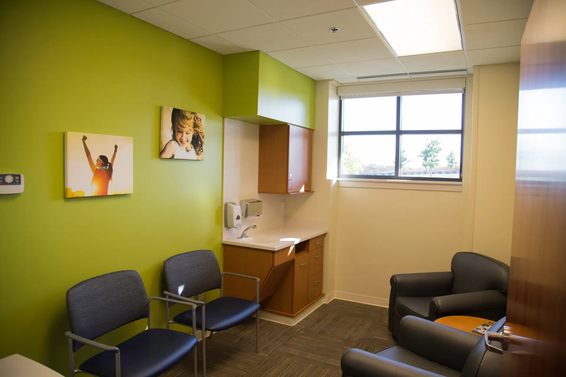 Mosaic Lifecare at Shoal Creek