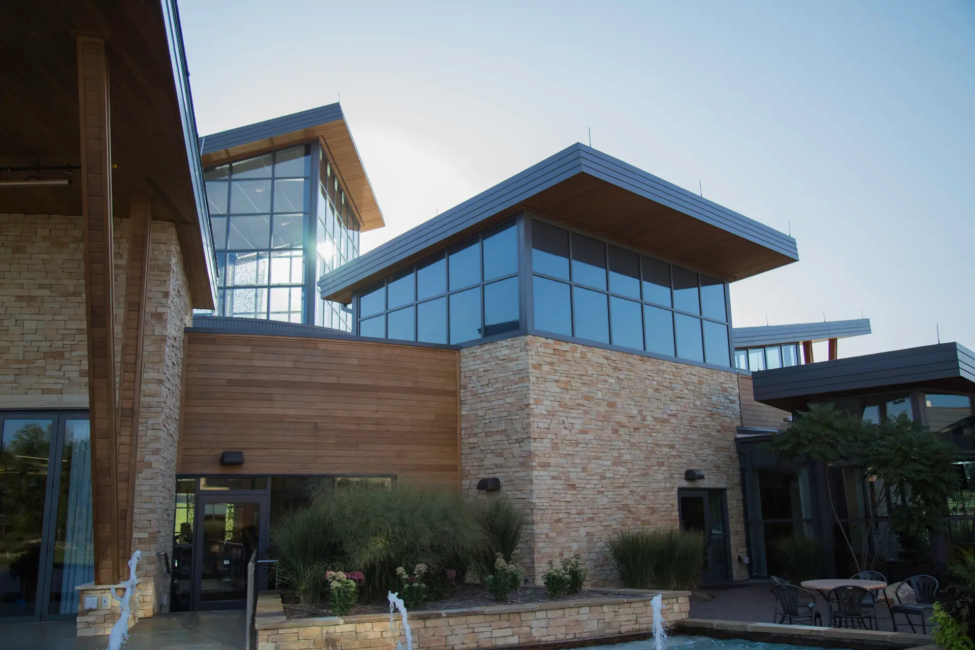 Mosaic Lifecare at Shoal Creek