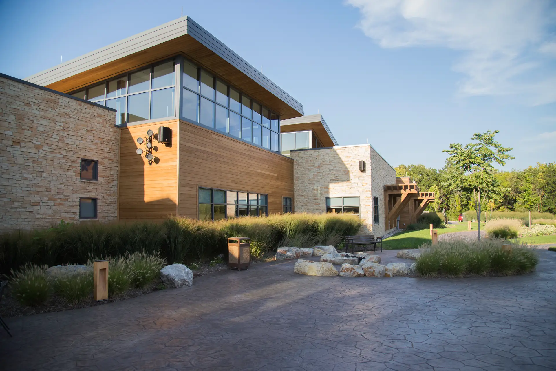Mosaic Lifecare at Shoal Creek