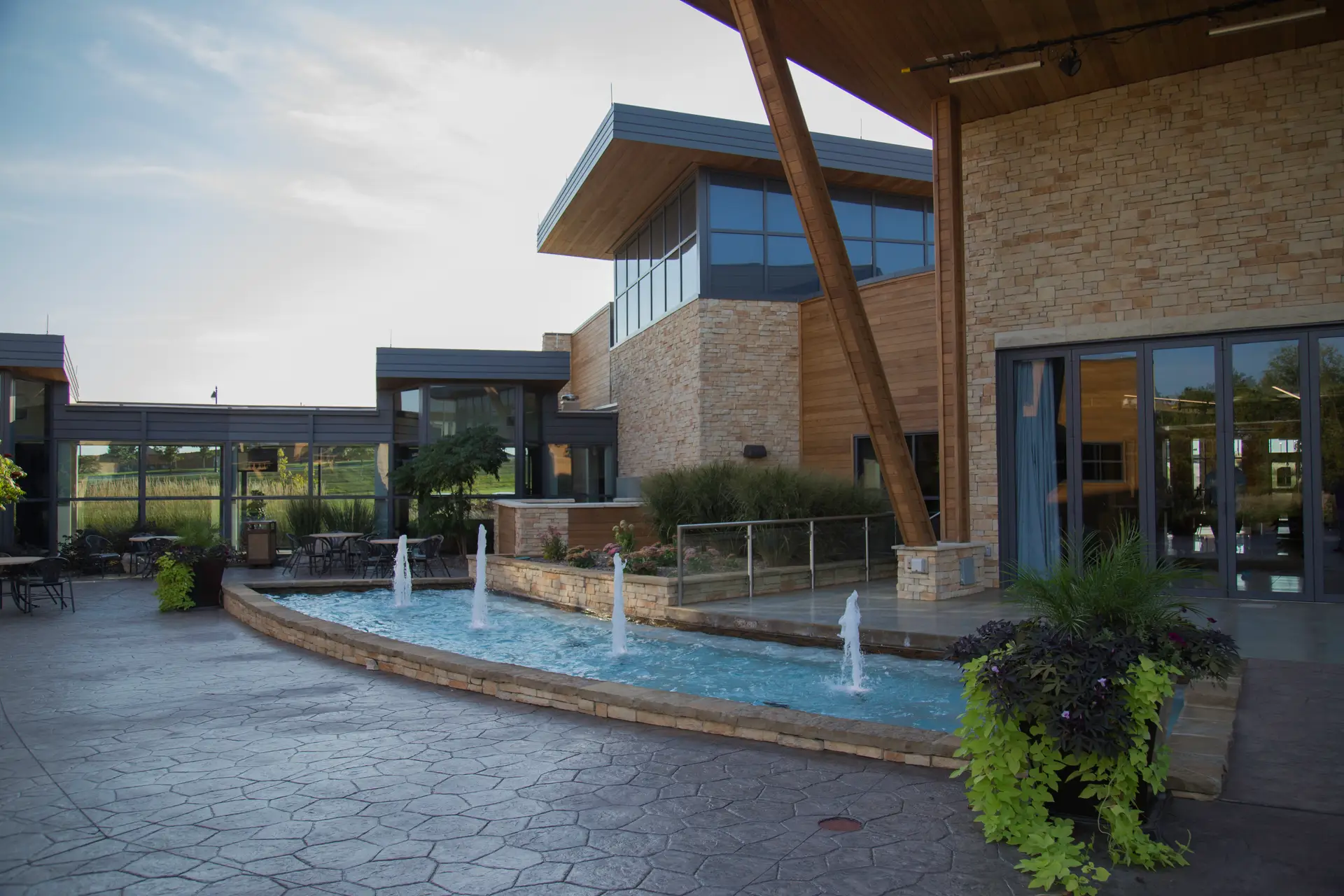 Mosaic Lifecare at Shoal Creek