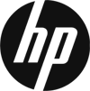 HP logo