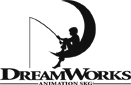 DreamWorks logo