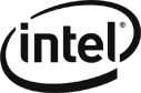 Intel logo