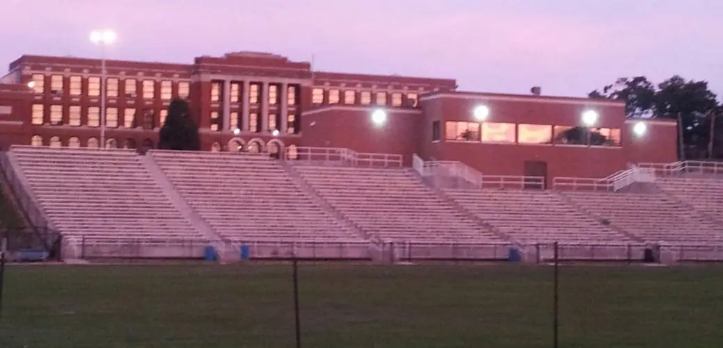 Central High School