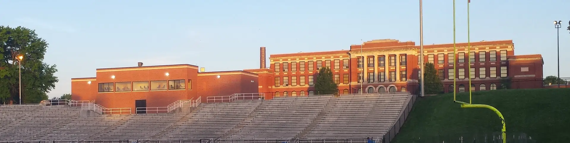 Central High School