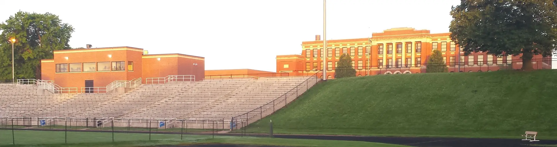 Central High School