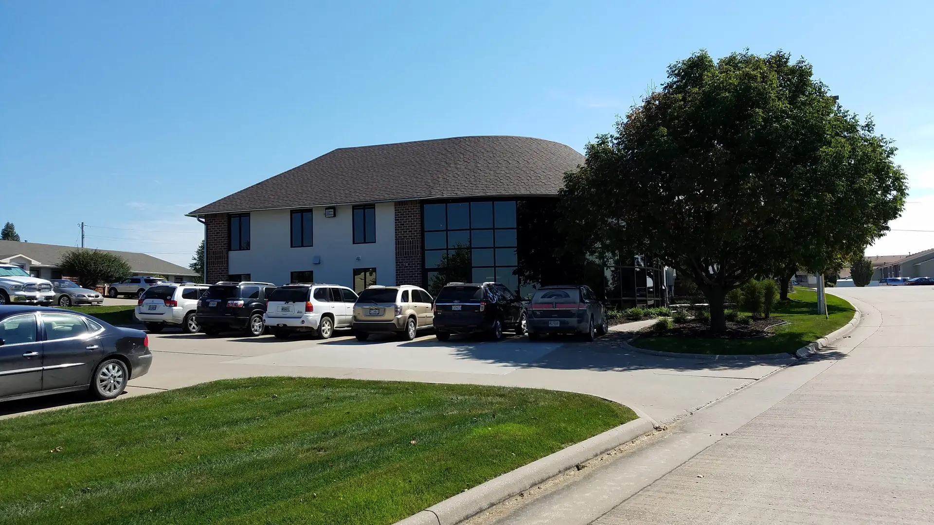 Crown Dental