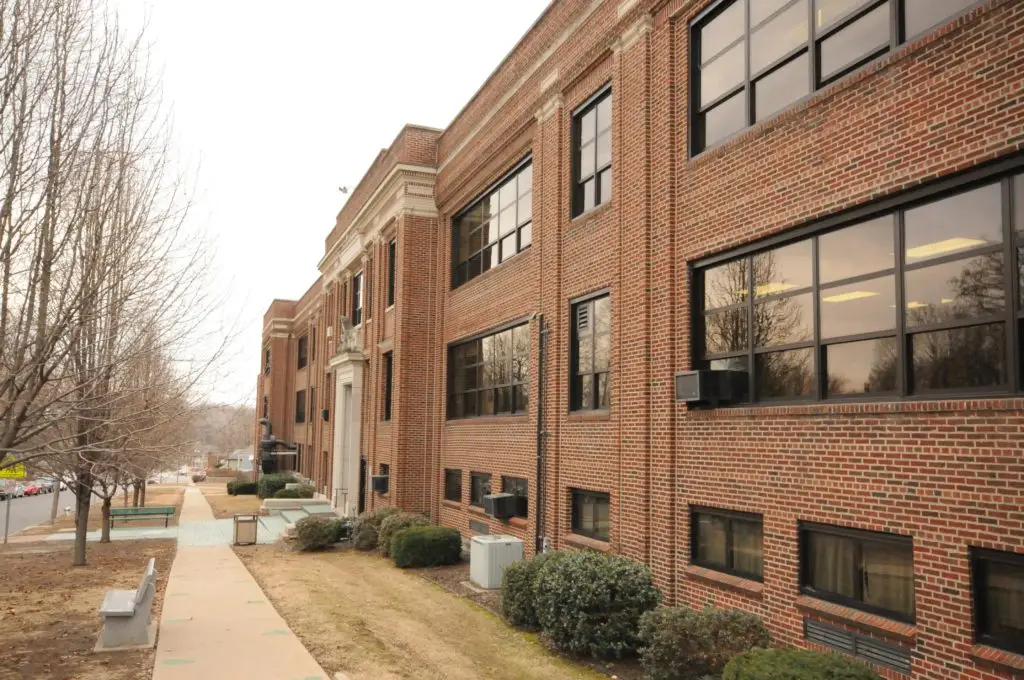 Lafayette High School
