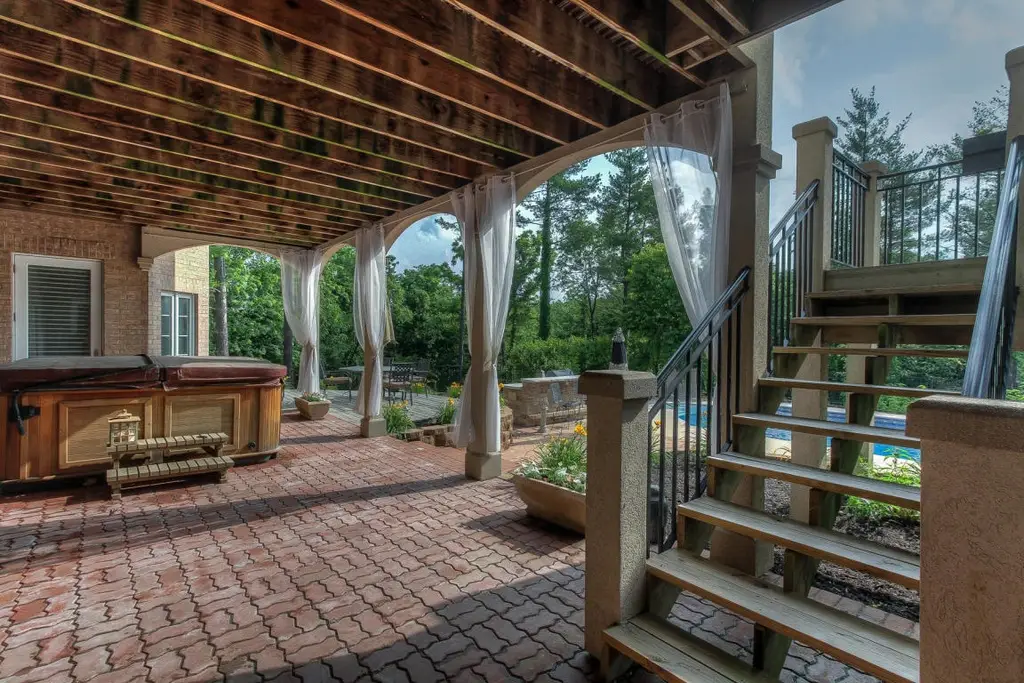 private residence