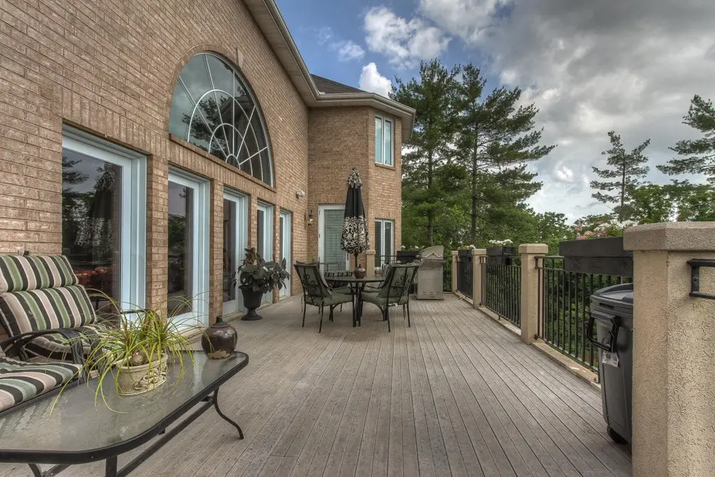 private residence