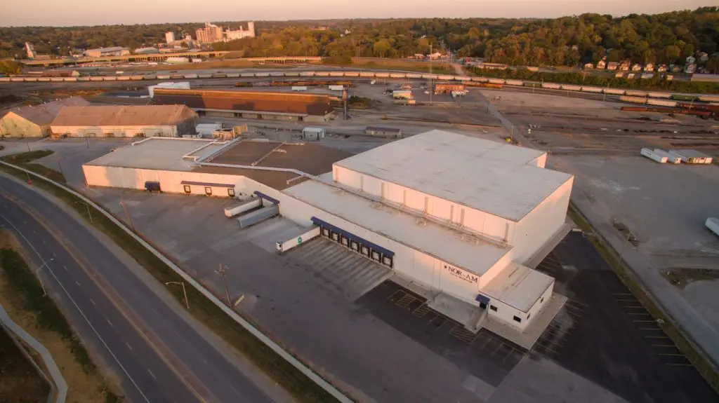 Nor-Am plant