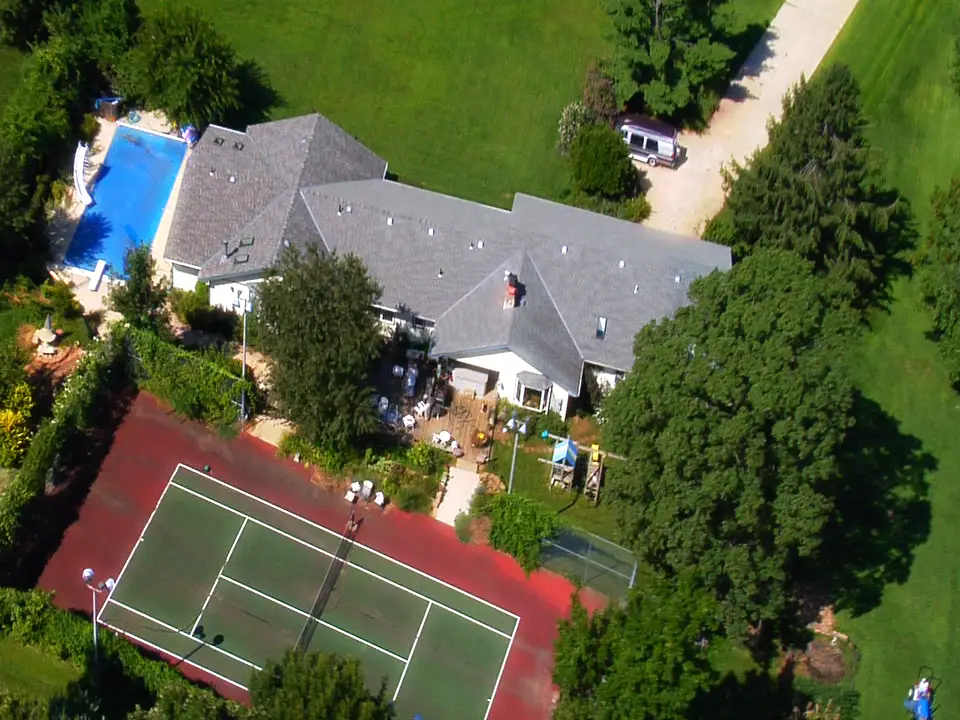 Dr. William Rippe House