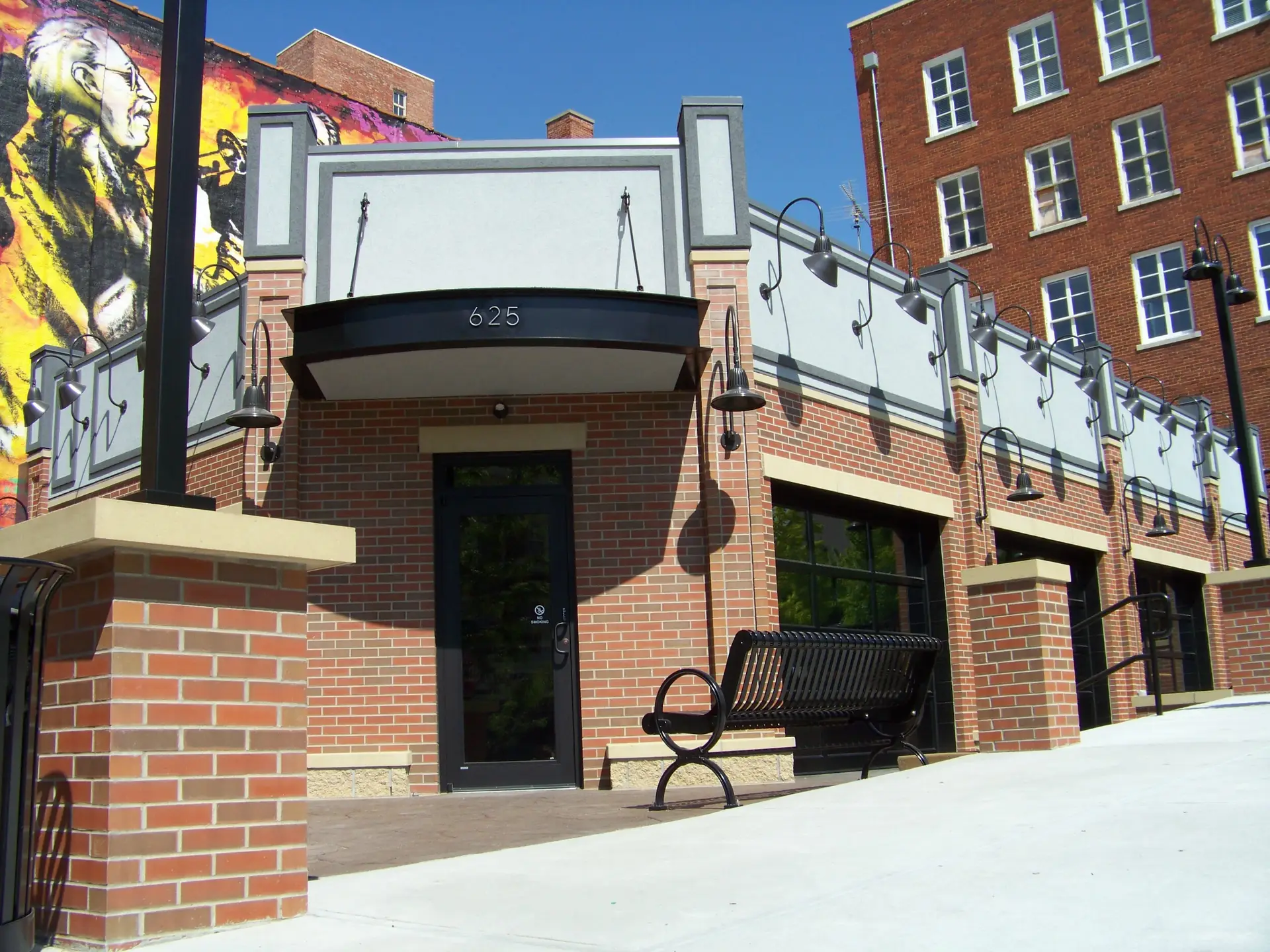 Felix Street Square