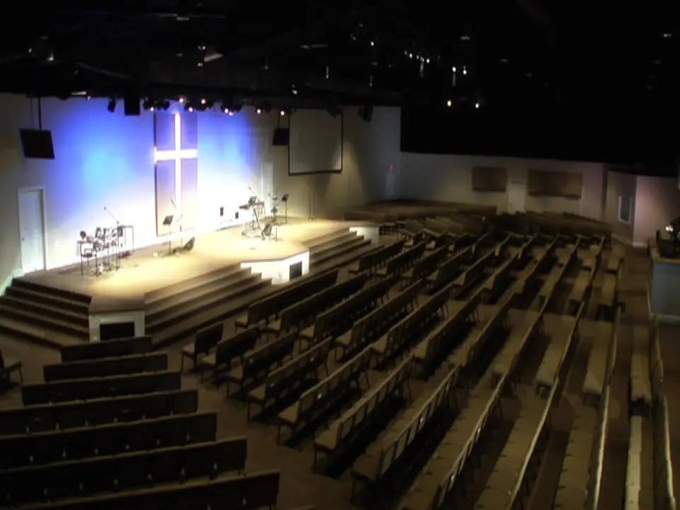 Grace Evangelical Church