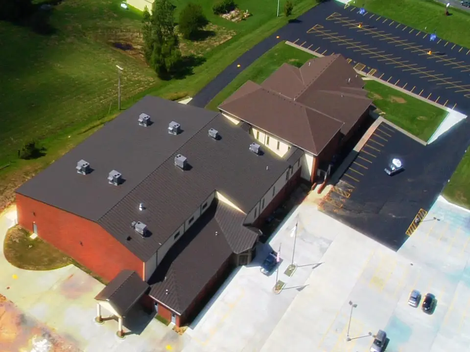 Grace Evangelical Church