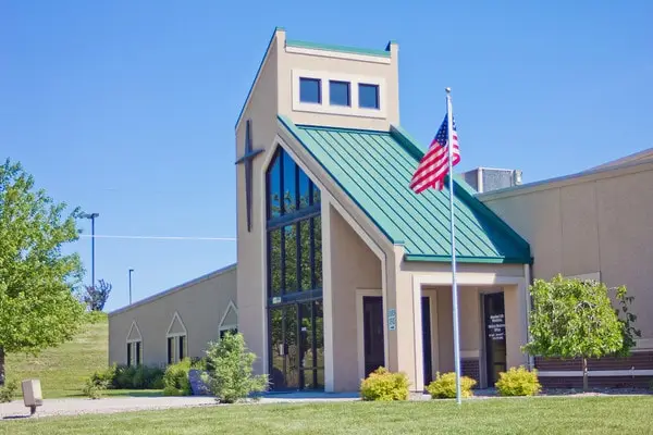 Green Valley Baptist Church