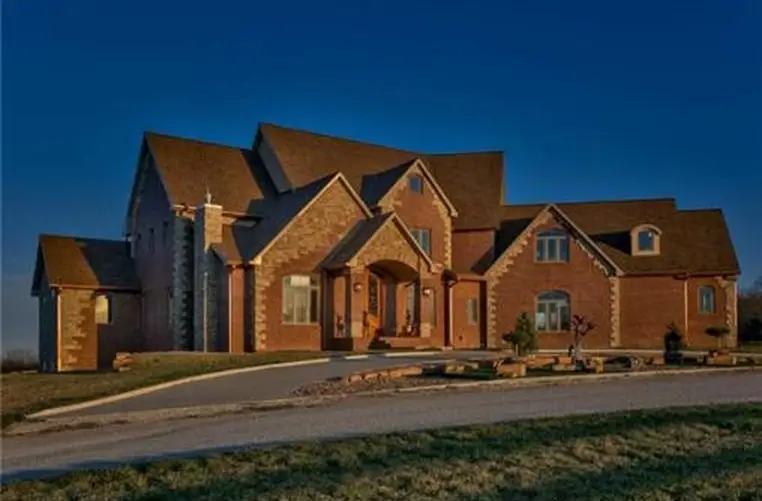 Helsel Residence