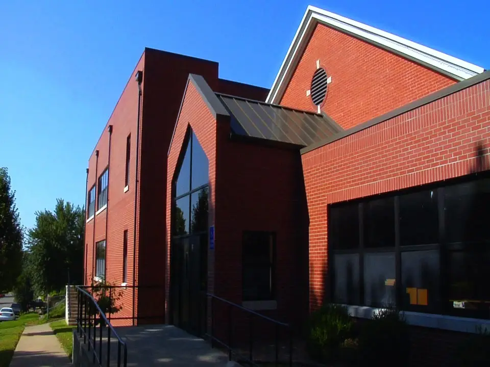 Humboldt Elementary School