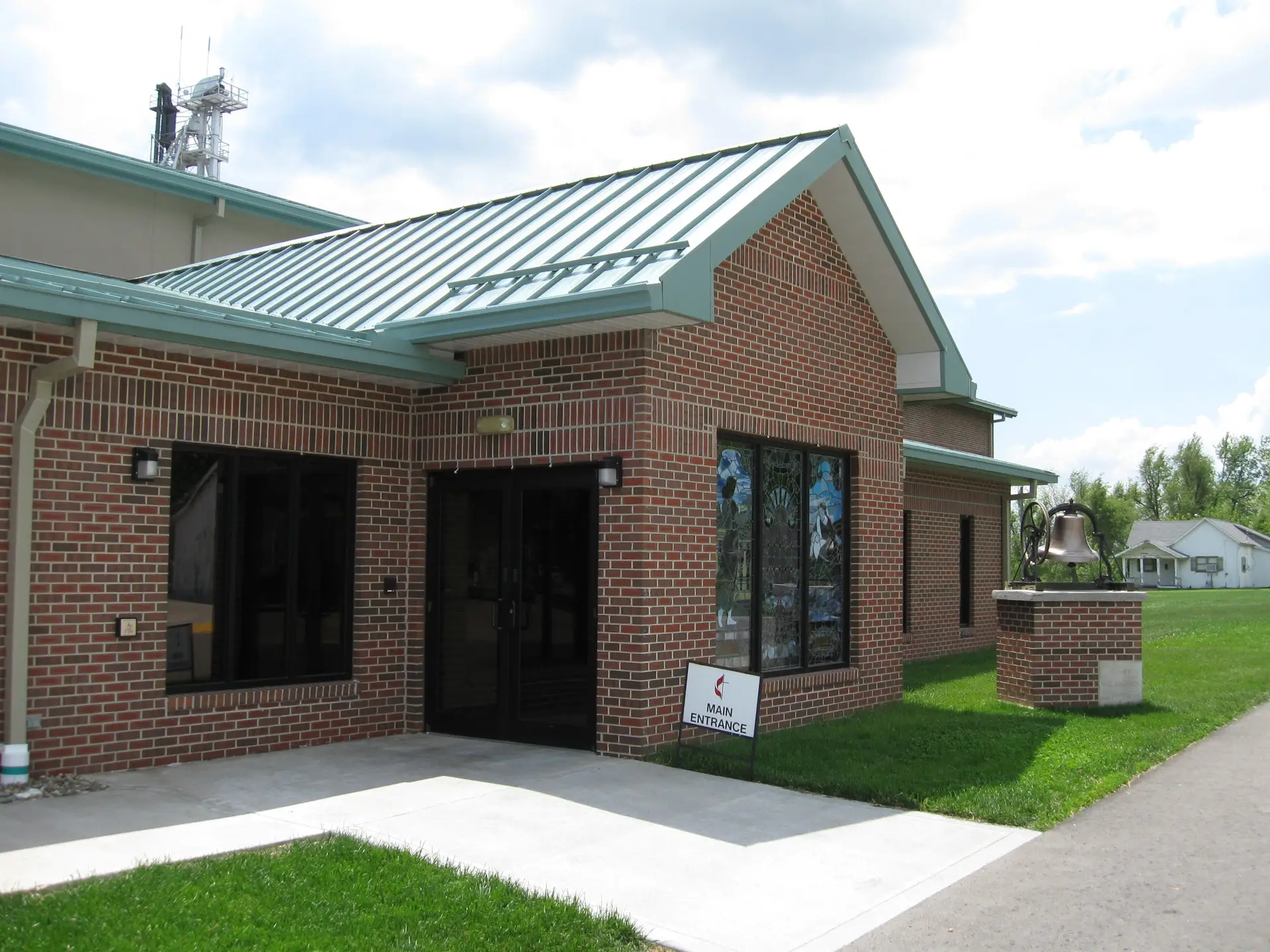 Cameron United Methodist Church