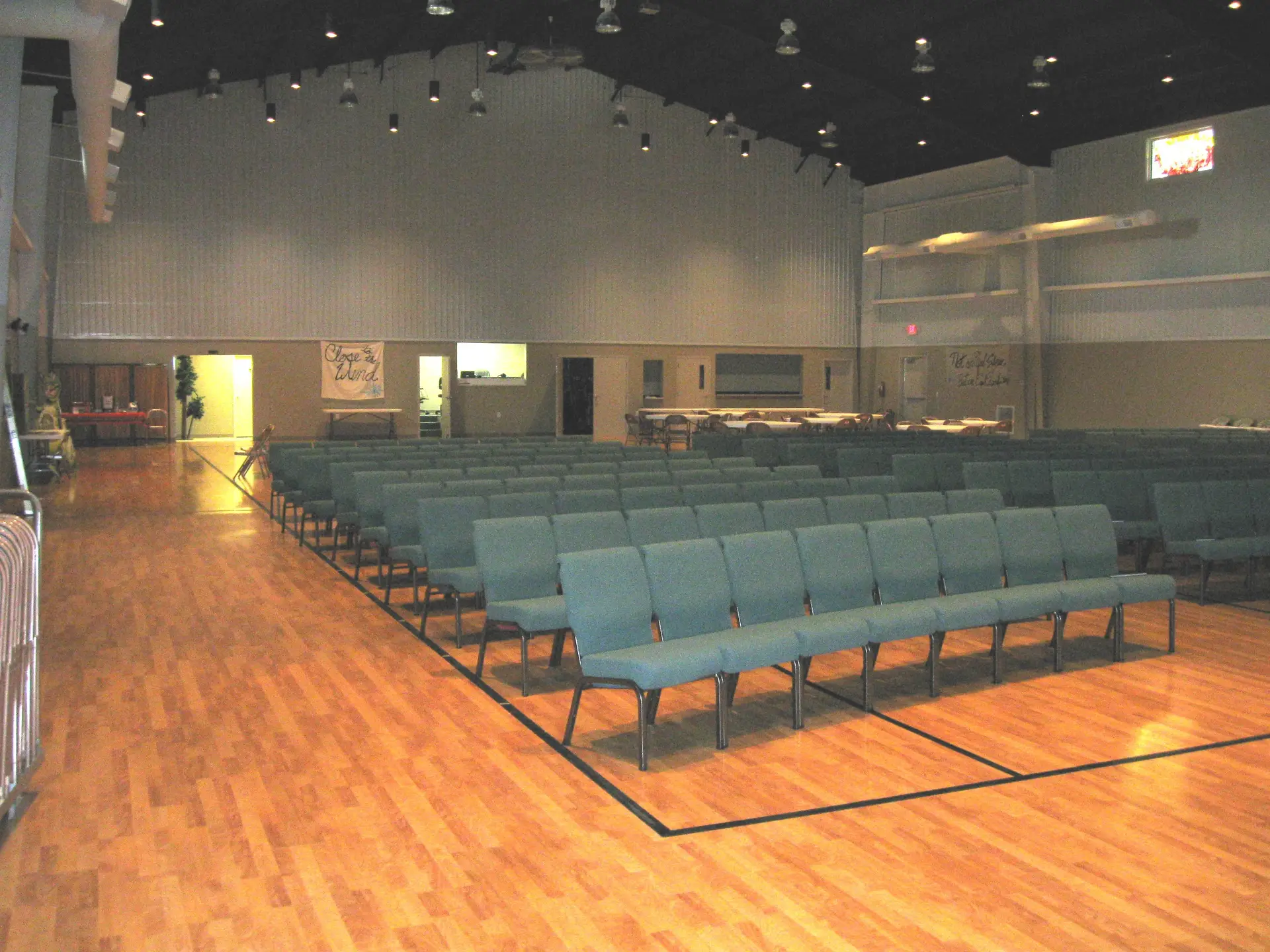 Cameron United Methodist Church