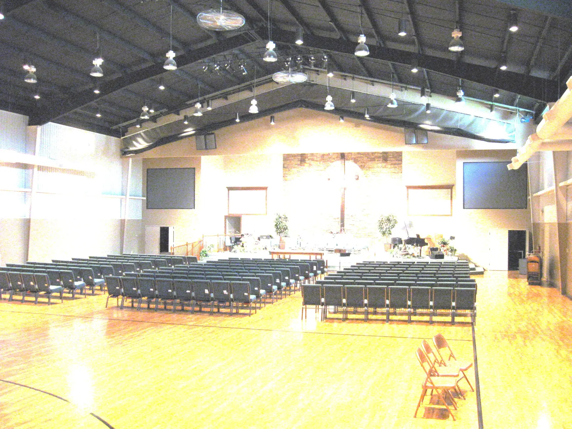 Cameron United Methodist Church
