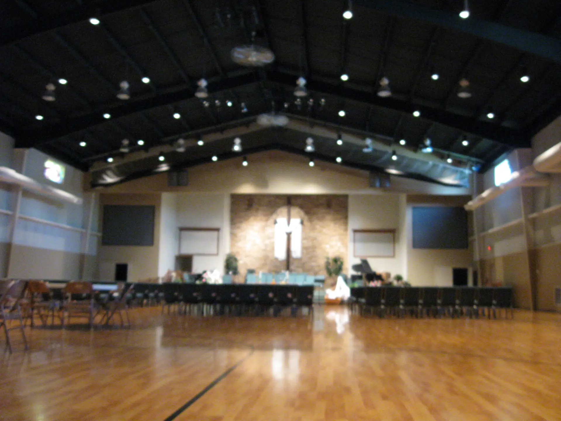 Cameron United Methodist Church
