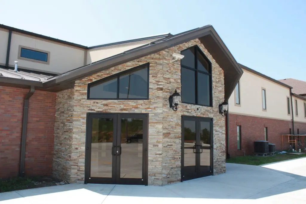 Grace Evangelical Church