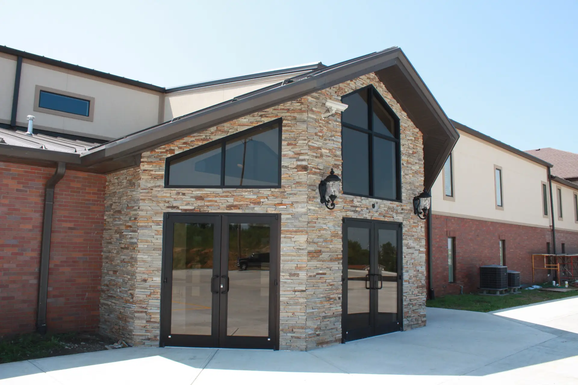 Grace Evangelical Church