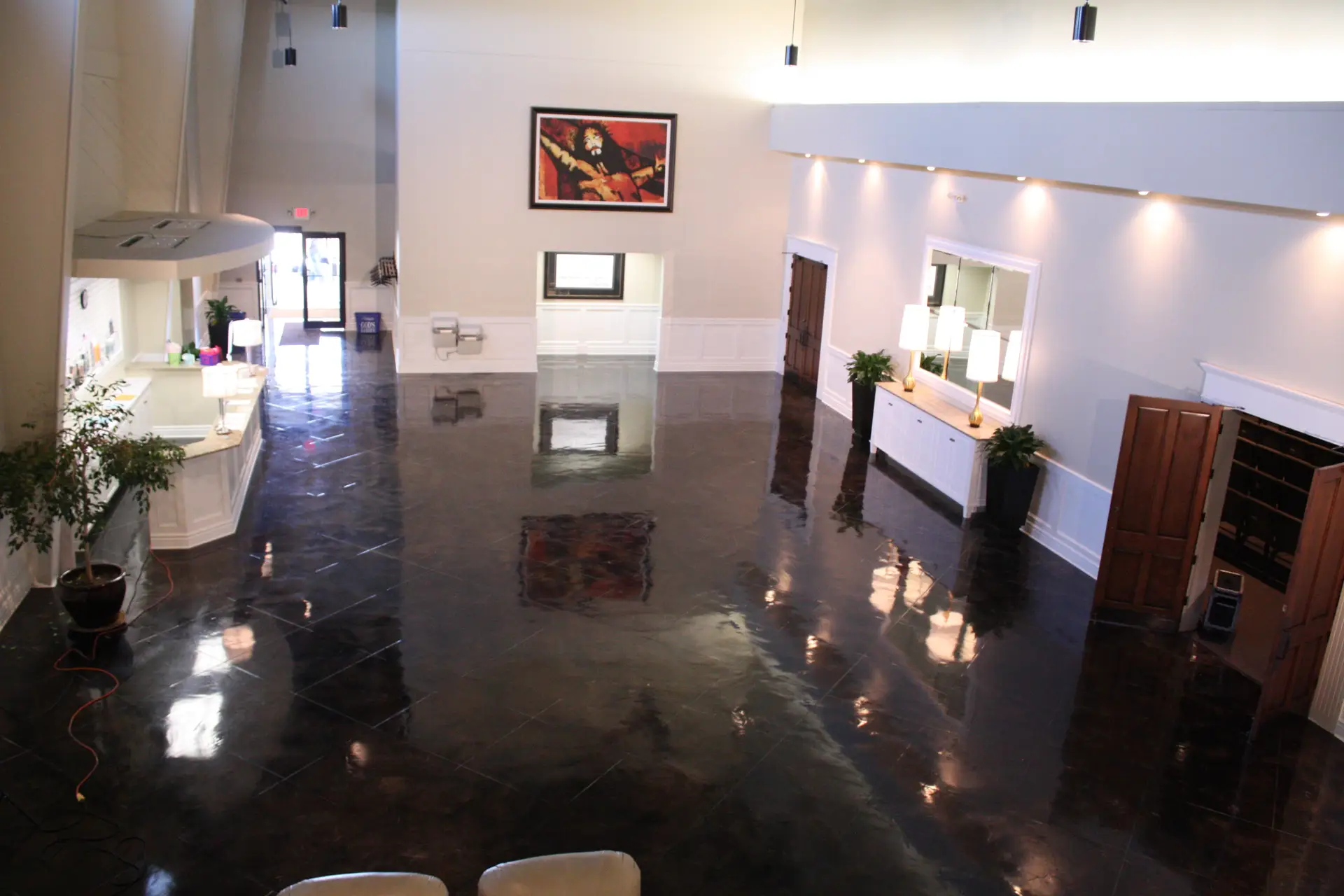 Grace Evangelical Church