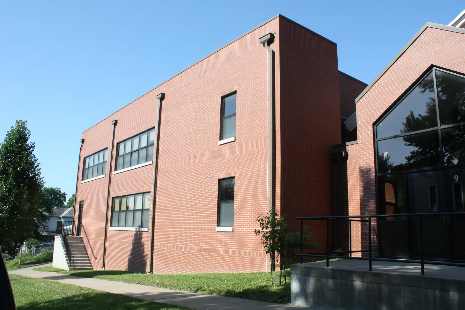 Humboldt Elementary School