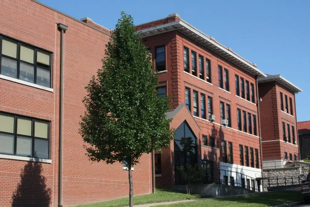 Humboldt Elementary School