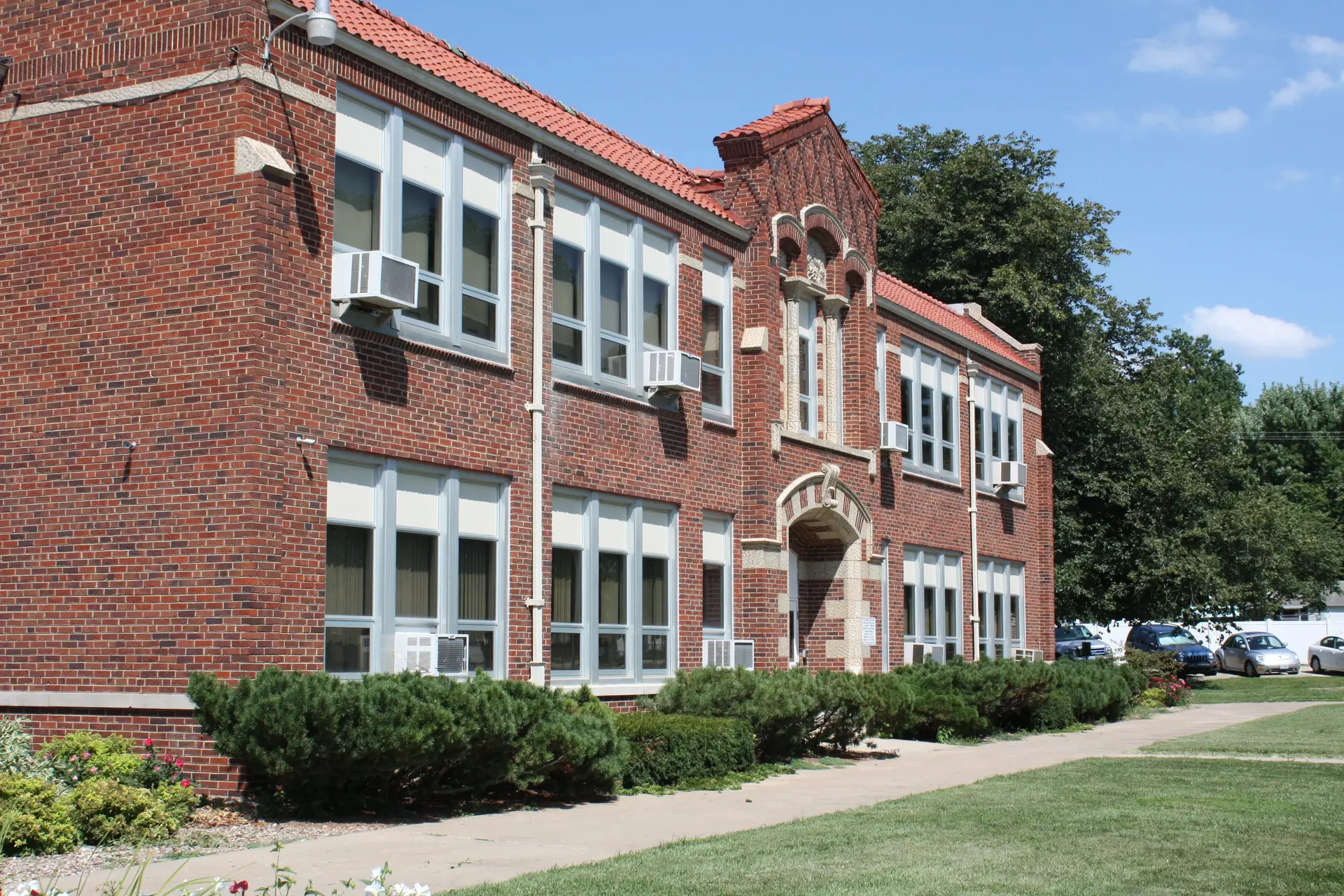 Wathena High School