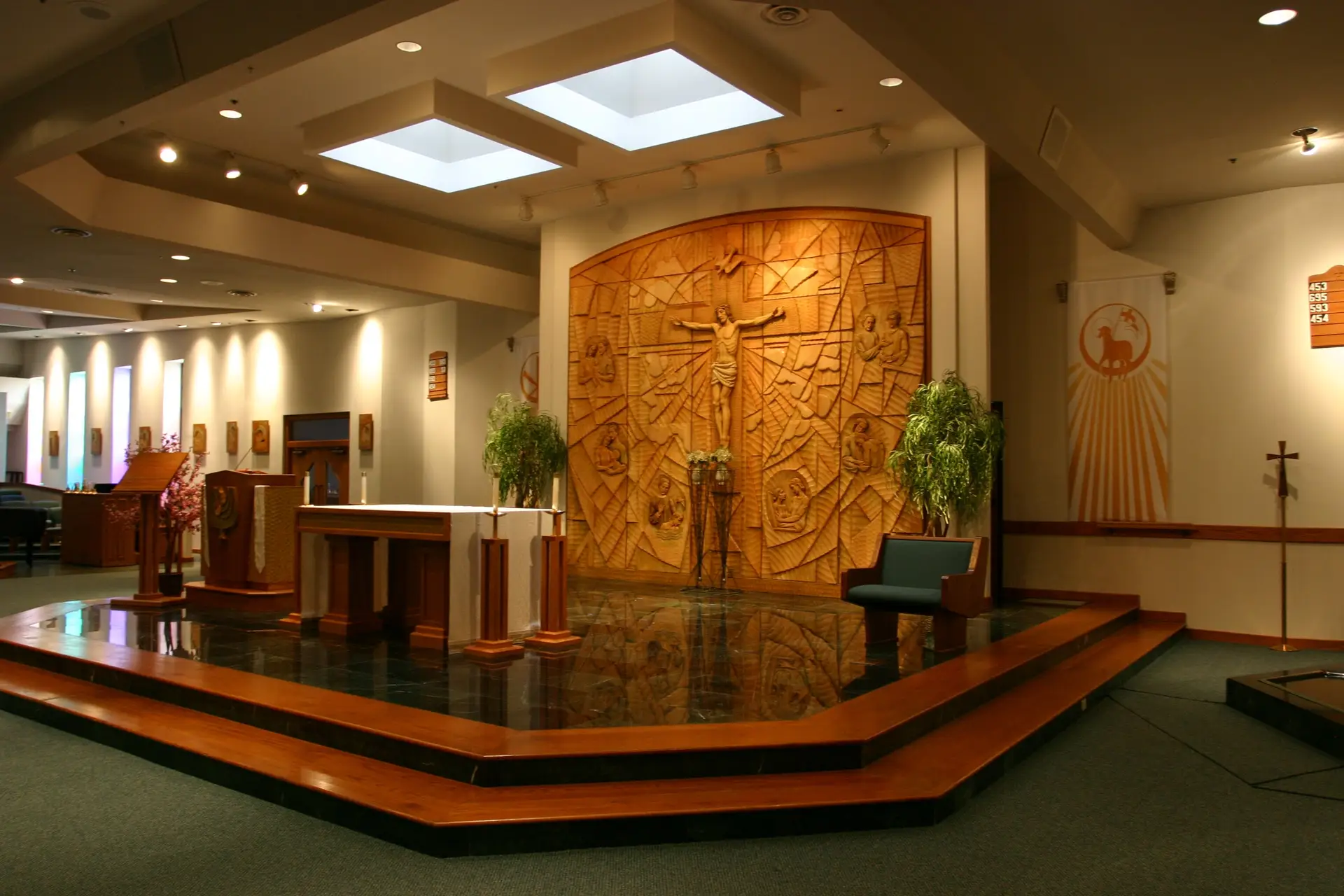 Our Lady of Guadalupe Parish