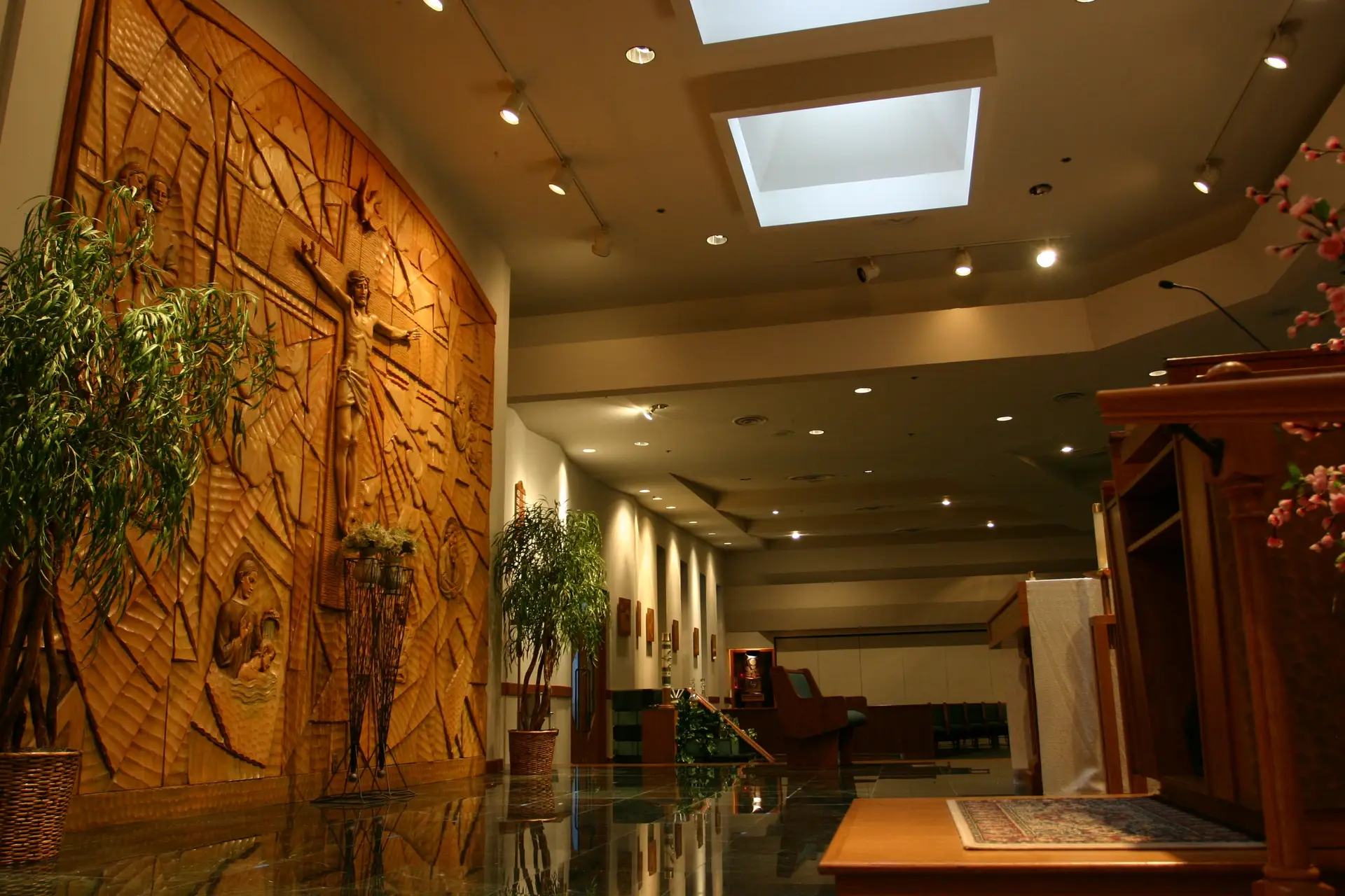 Our Lady of Guadalupe Parish