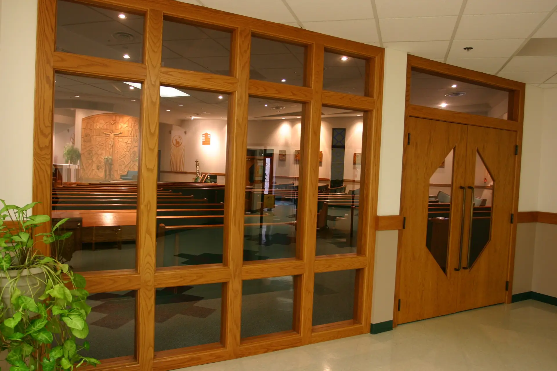 Our Lady of Guadalupe Parish