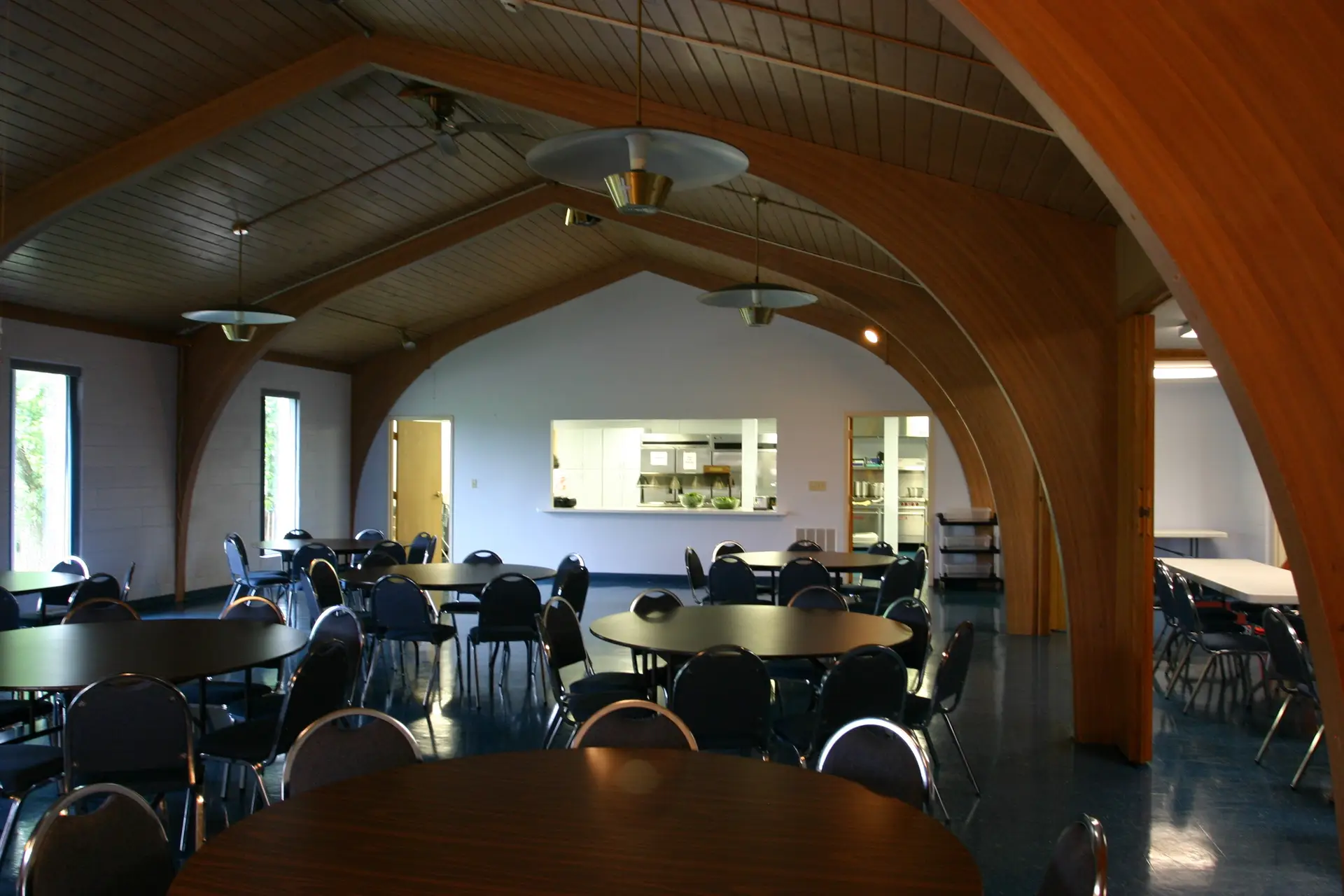 McCarthy Baptist Church
