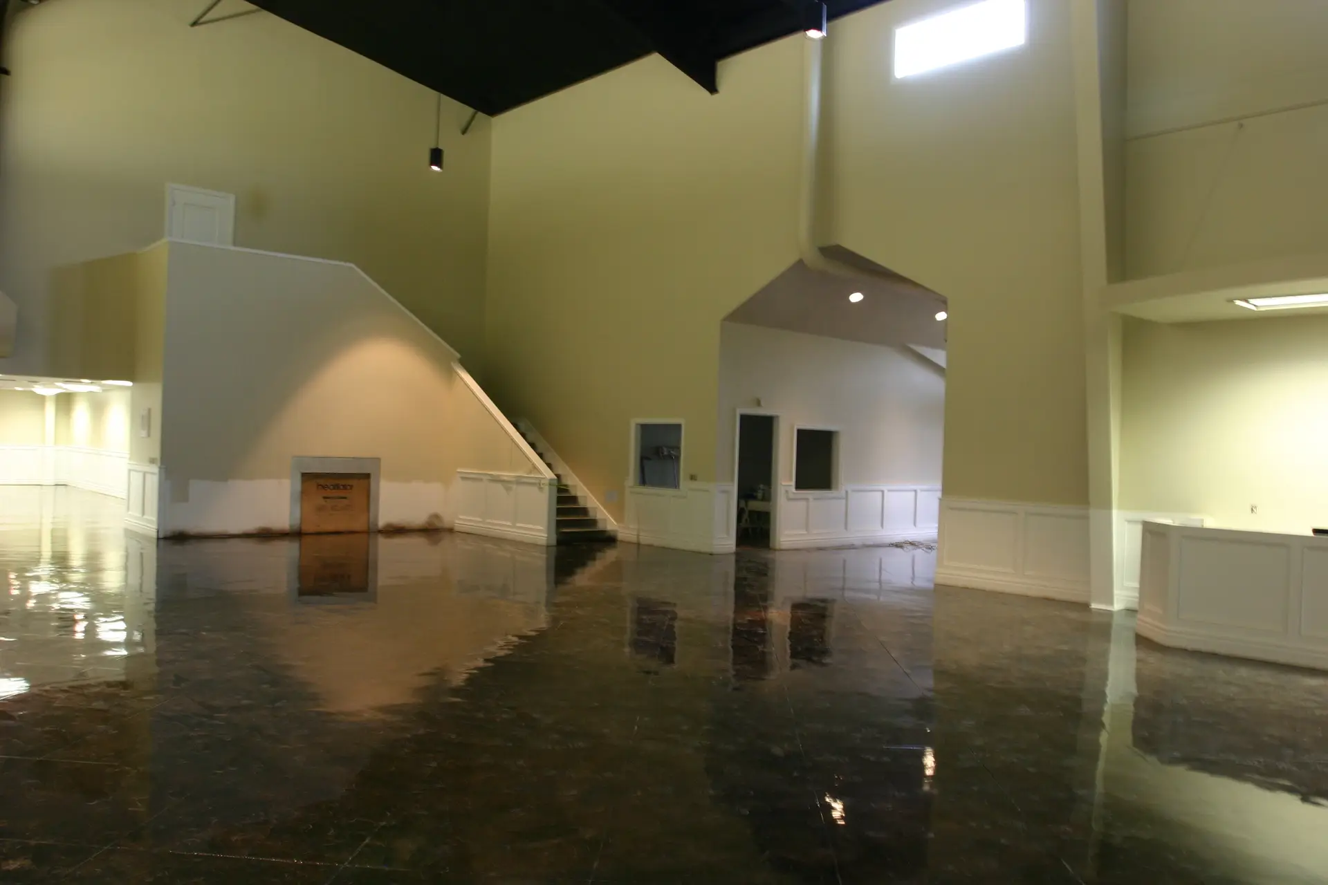 Grace Evangelical Church