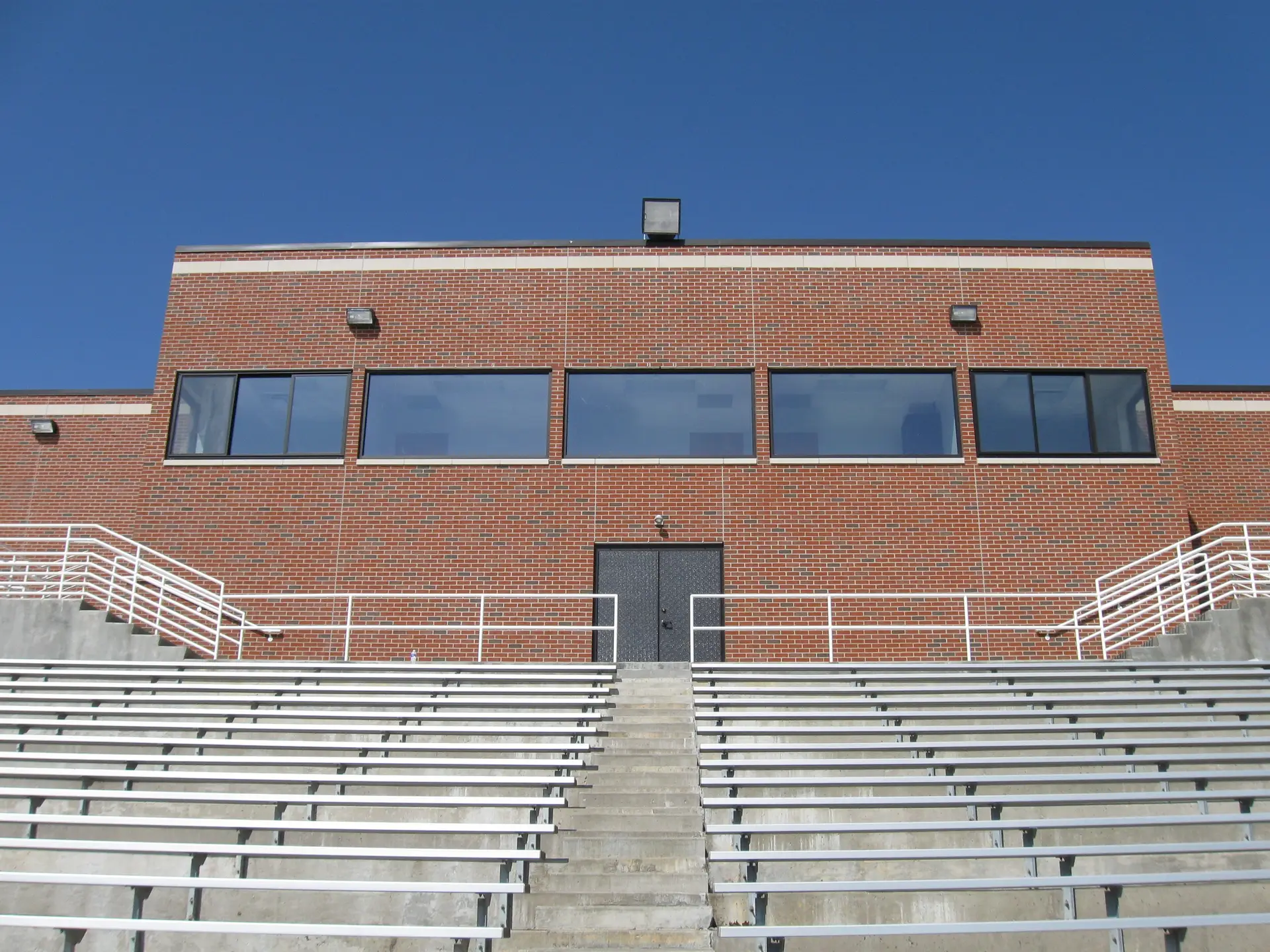 Central High School