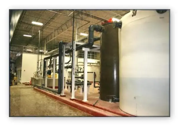 Johnson Controls