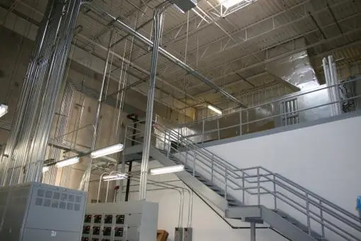 Johnson Controls San Antonio