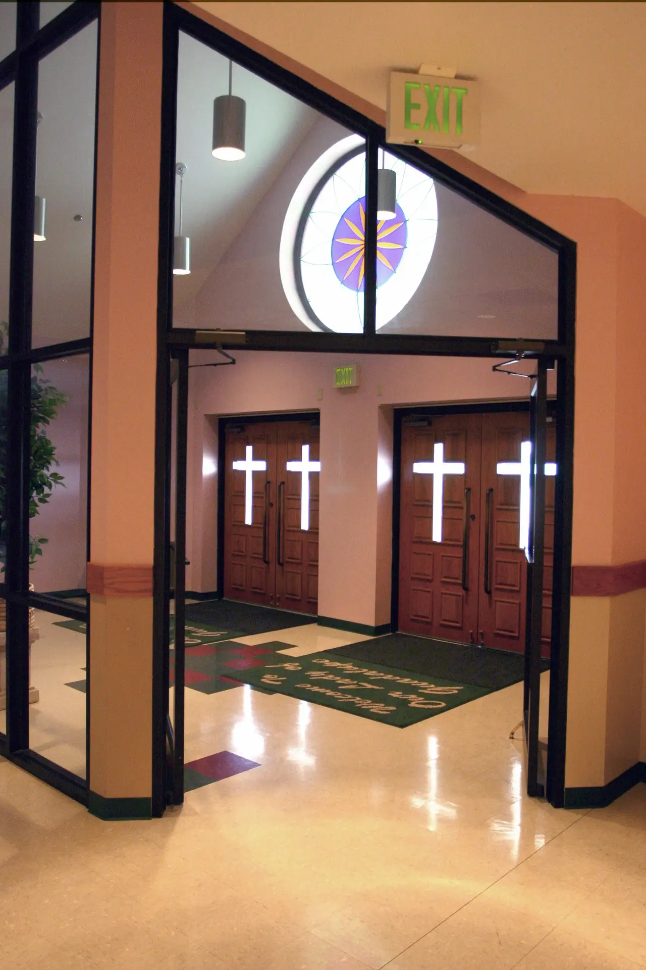 Our Lady of Guadalupe Parish