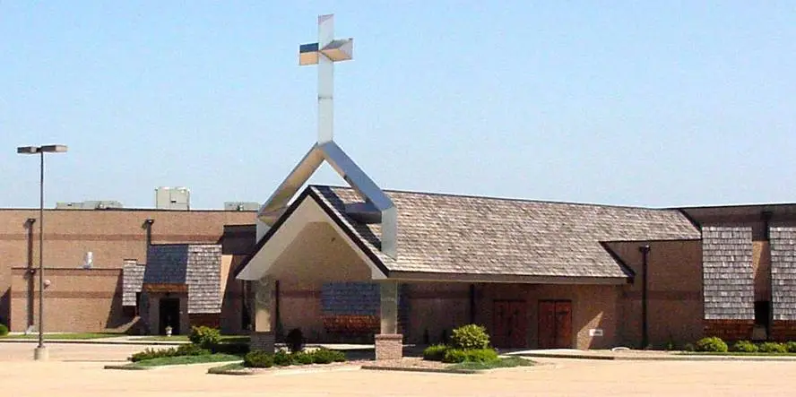 Our Lady of Guadalupe Parish