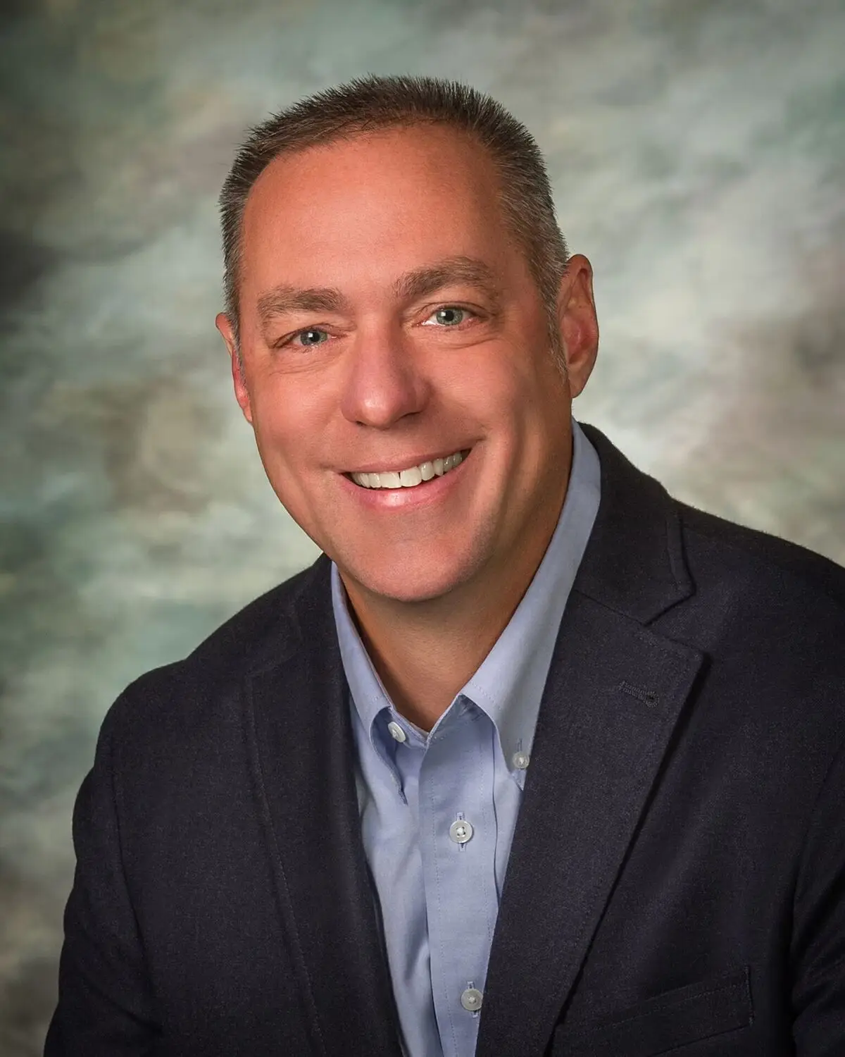 Greg Seifert