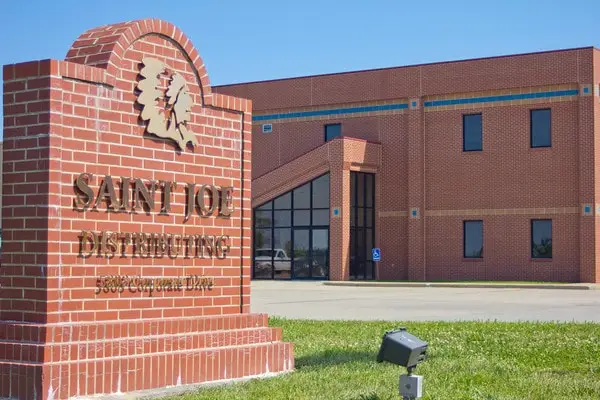St. Joe Distributing