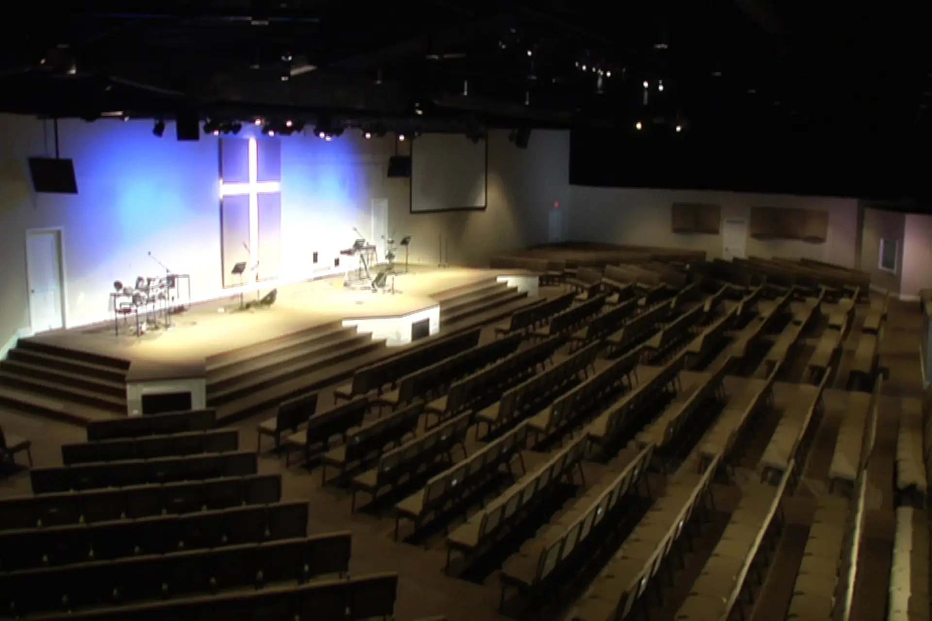 Grace Evangelical Church