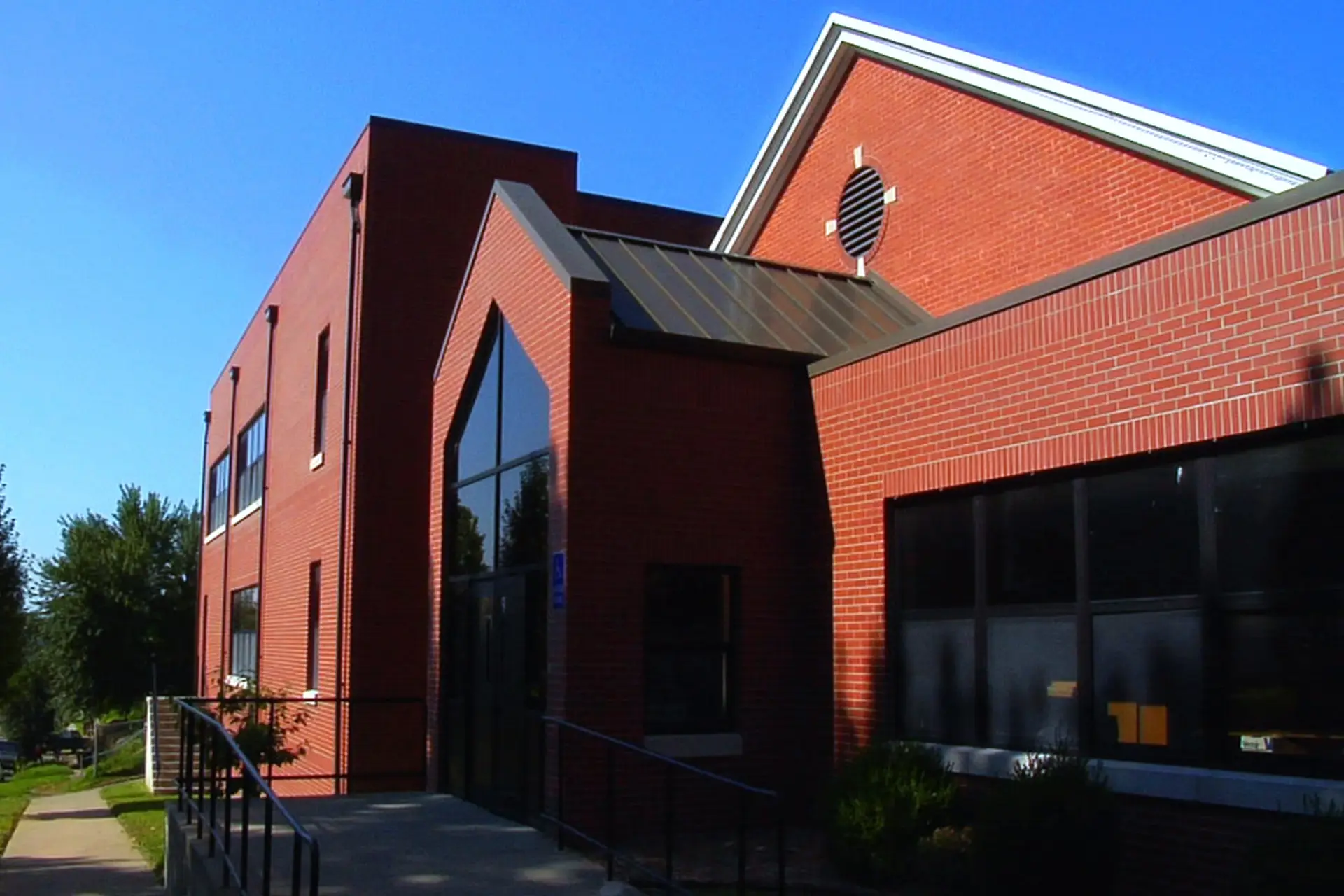 Humboldt Elementary School
