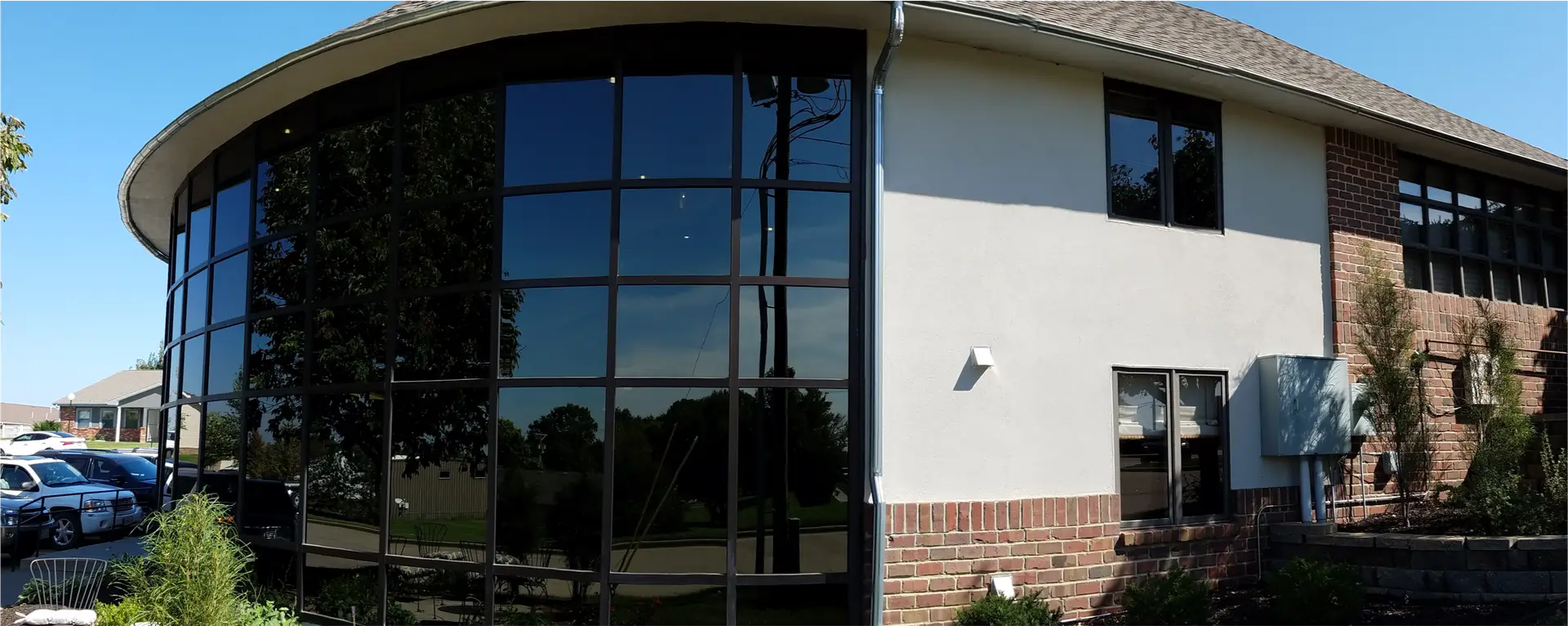 Dentist office
