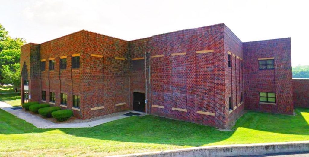 Wathena High School Creal Clark and Seifert